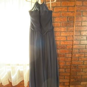 Bridesmaid dress